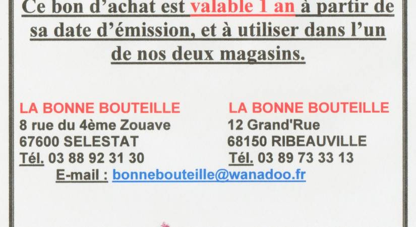 JE SOUTIENS MON CAVISTE
