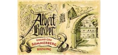 BOXLER Albert