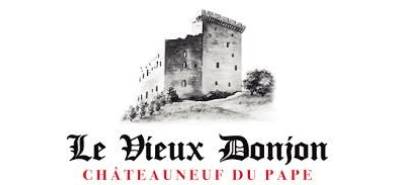 VIEUX DONJON