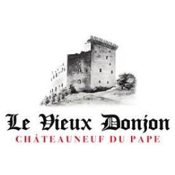 Vieux Donjon
