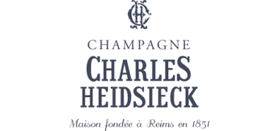 Charles Heidsieck