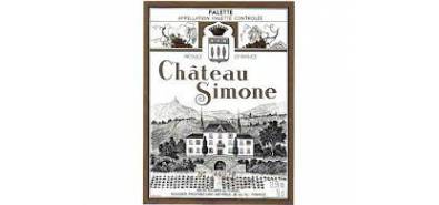 Château Simone