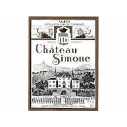 Château Simone