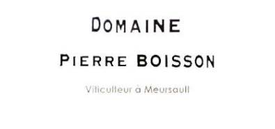 Pierre Boisson