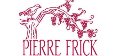 Pierre Frick