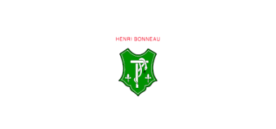 Henri Bonneau
