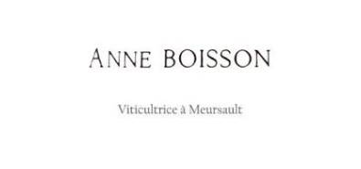 Anne Boisson