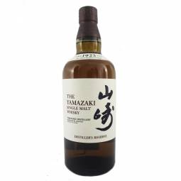 YAMAZAKI Distiller's Reserve