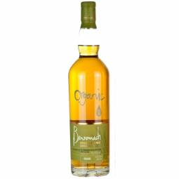 BENROMACH ORGANIC
