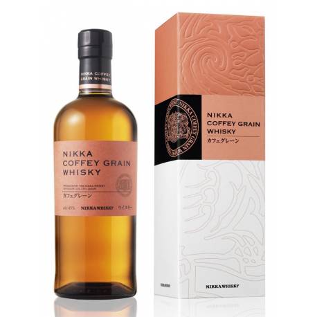 NIKKA Coffey Grain