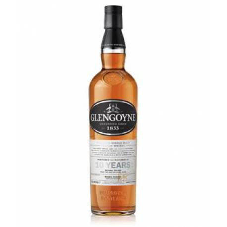 GLENGOYNE 10 Years