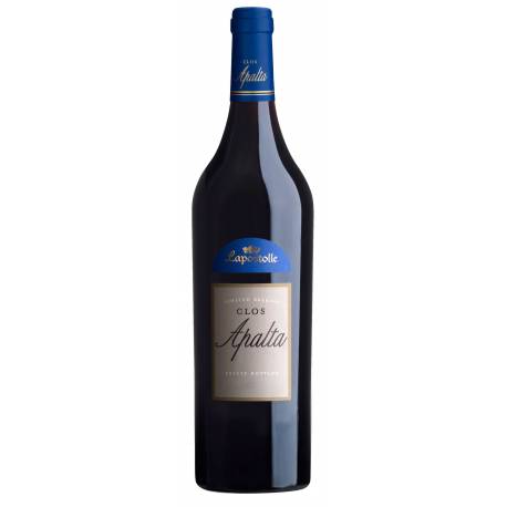 LAPOSTOLLE Clos Apalta 2010