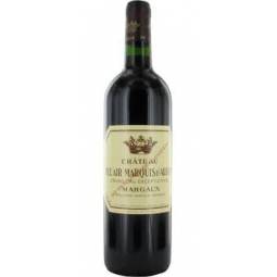 Château Bel Air Marquis d'Aligre 1998 - G.C. Exceptionnel