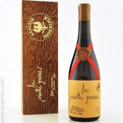 Louis Roque - Réserve Impériale