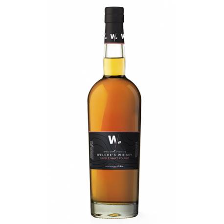 ALSACE - MICLO - Welche's Whisky Tourbé