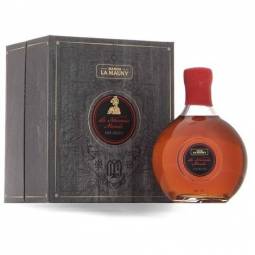 La Mauny - Le Nouveau Monde