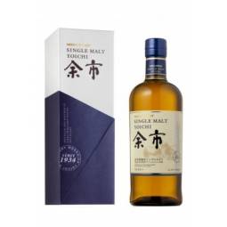 NIKKA Yoichi