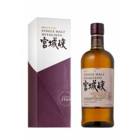 NIKKA Miyagikyo