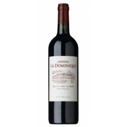 La Dominique 2007 - Saint-Emilion Grand Cru Classé