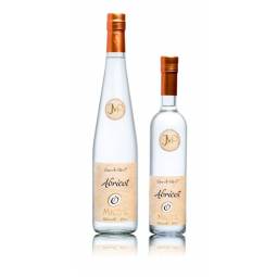 Eau-de-Vie d'Abricot Jean-Paul Metté 50 cl