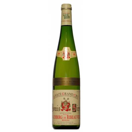 Riesling Grand Cru Kirchberg 1996 Sipp Louis