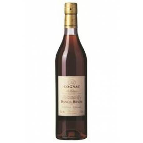 Bouju - Sélection Spéciale - 1er Cru Grande Champagne