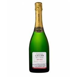 Champagne Grand Cru Blanc de Noirs Les Sous Extra Brut - Lallier