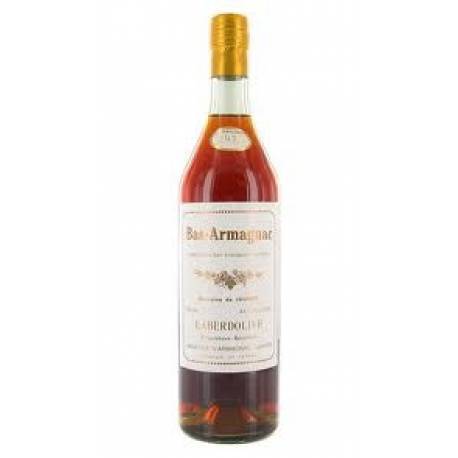 Bas-Armagnac 1995 Laberdolive