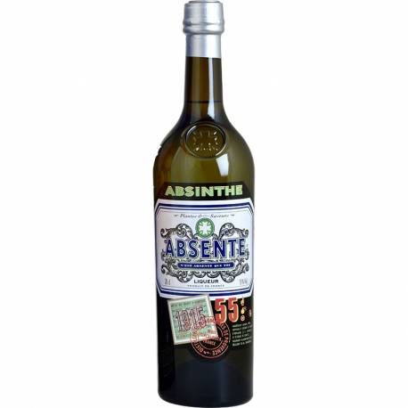 Absinthe - Absente