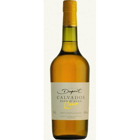 Famille Dupont - Calvados Réserve
