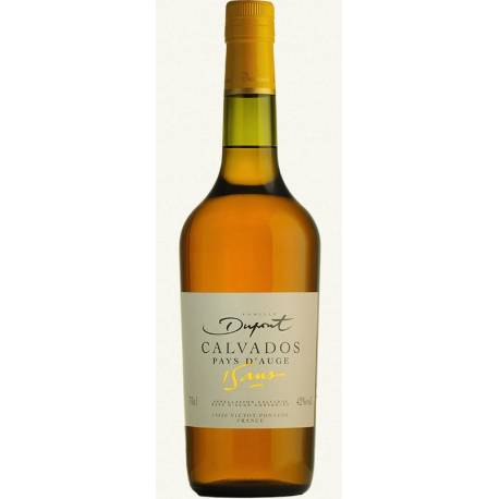 Famille Dupont - Calvados 15 ans