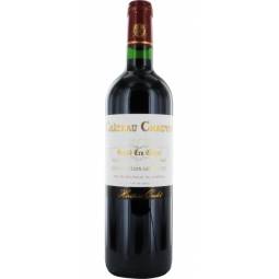 Chauvin 2011 - Saint-Emilion Grand Cru Classé