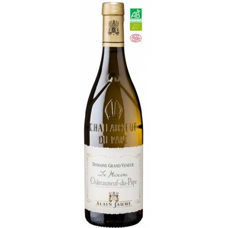 Châteauneuf-du-Pape