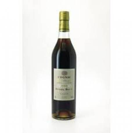 Bouju - VSOP - 1er Cru Grande Champagne