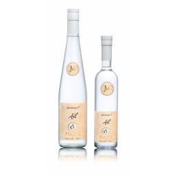 Eau-de-Vie d'Ail Jean-Paul Metté 50 cl