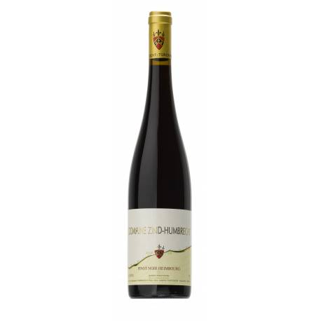 Pinot Noir Heimbourg 2017 Domaine Zind-Humbrecht