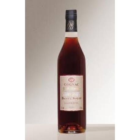 Bouju - Napoléon - 1er Cru Grande Champagne