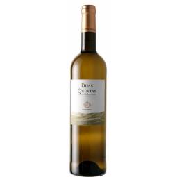 RAMOS PINTO Duas Quintas Reserva blanc 2017