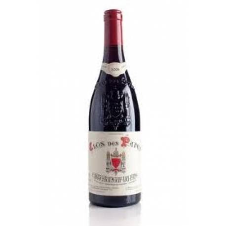 Châteauneuf du Pape 2017 Clos des Papes