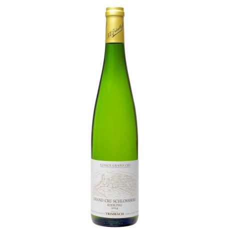 Riesling Grand Cru Schlossberg 2016 Trimbach