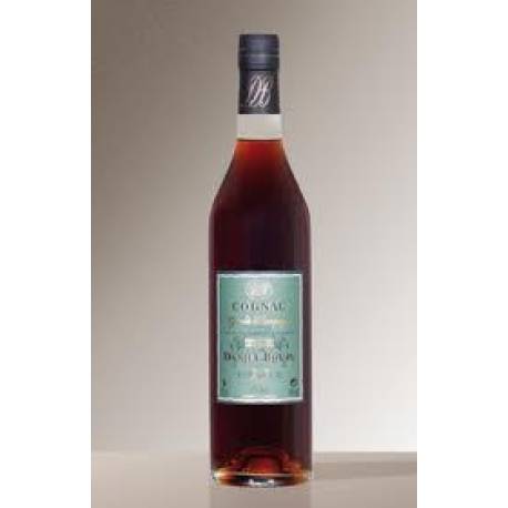 Bouju - XO Empereur - 1er Cru Grande Champagne