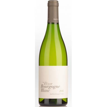 Bourgogne blanc 2016 Jean-Marc Roulot