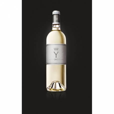 Y d'YQUEM 2014 - Bordeaux blanc sec