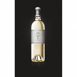 Y d'YQUEM 2014 - Bordeaux blanc sec
