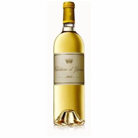 1/2 Yquem 2011 - 1er Cru Classé de Sauternes