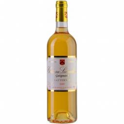 Lamothe-Guignard 2013 - 2ème Grand Cru Classé de Sauternes