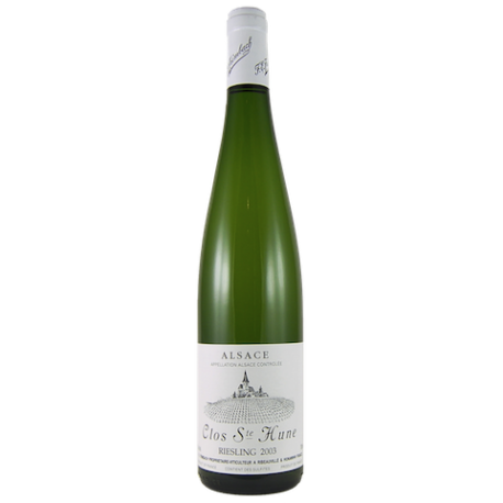 Riesling Clos Sainte Hune 2014 Trimbach