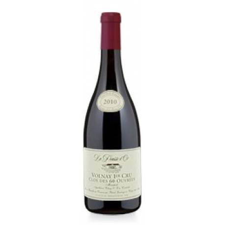 Volnay 1er Cru Clos des 60 Ouvrées 2017 Pousse D'Or
