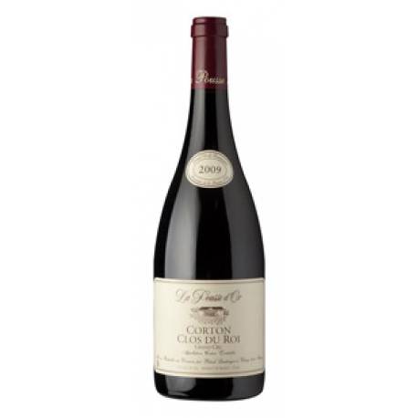 Corton Clos du Roi 2017 Pousse D'Or