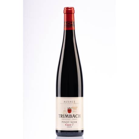 Pinot Noir Réserve
